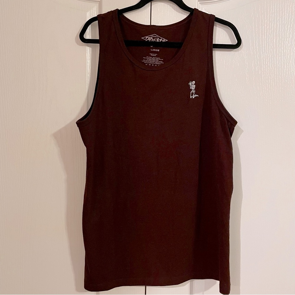 Men’s Tank